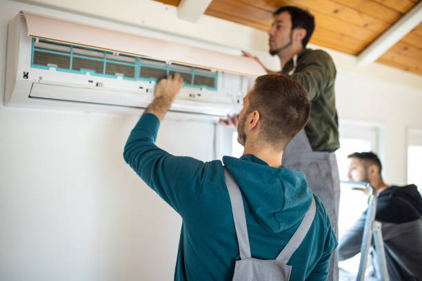 Oakland, MD HVAC Company