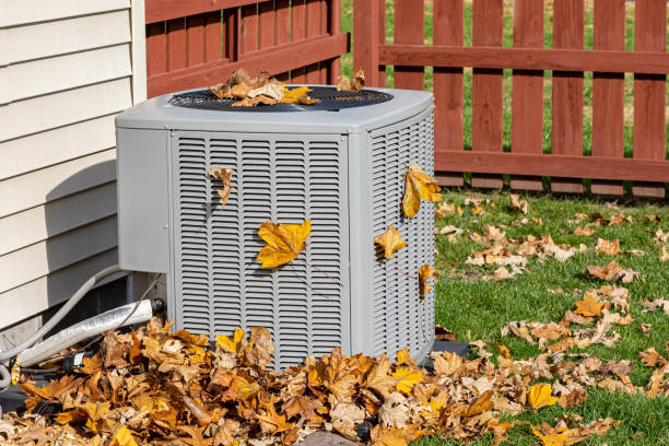 Best Affordable HVAC services  in Oakland, MD