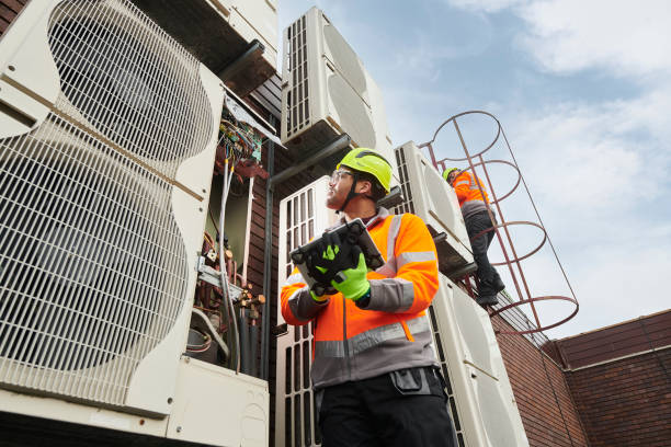 Best Local HVAC companies  in Oakland, MD