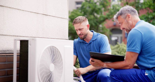 Best HVAC repair near me  in Oakland, MD