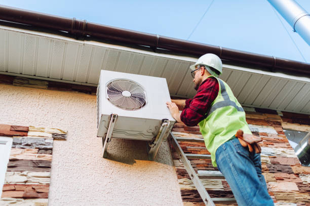 Best HVAC air duct cleaning  in Oakland, MD