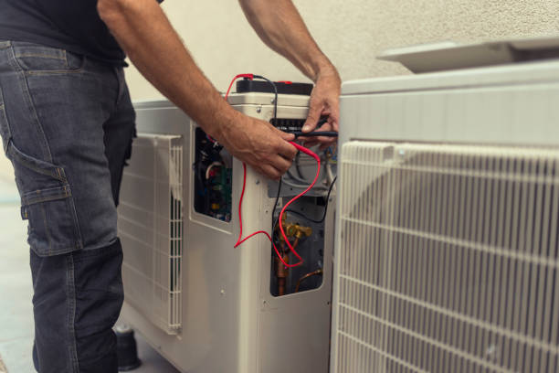 Best Furnace repair near me  in Oakland, MD