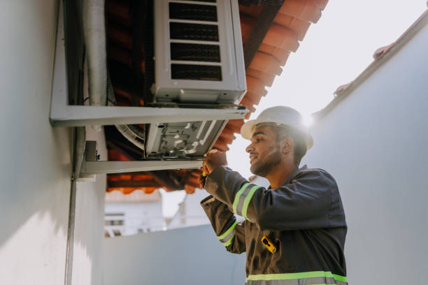 Best Ductless HVAC repair  in Oakland, MD