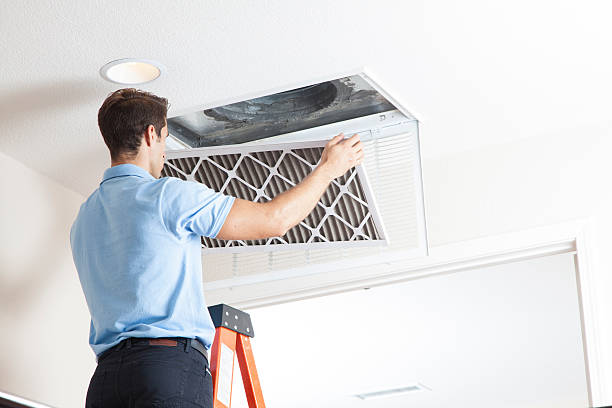 Best Affordable HVAC services  in Oakland, MD