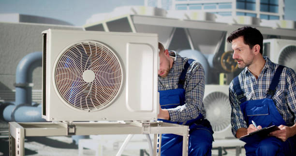 Best Commercial HVAC repair  in Oakland, MD