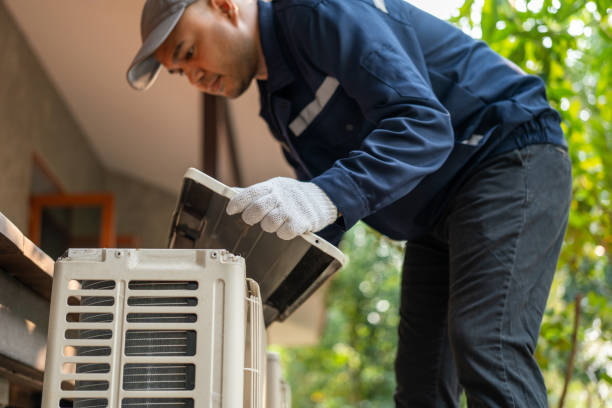 Best HVAC replacement cost  in Oakland, MD