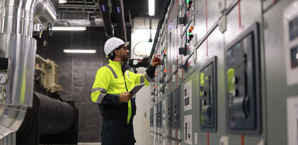 Best HVAC repair near me  in Oakland, MD