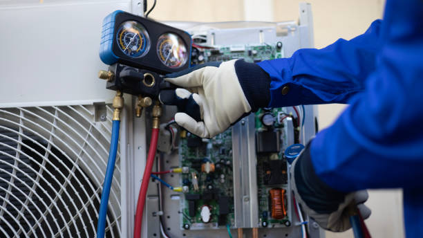 Best HVAC cleaning services  in Oakland, MD