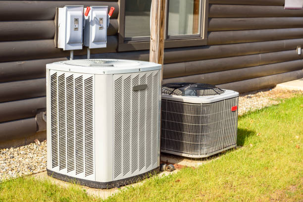 Best HVAC cleaning services  in Oakland, MD